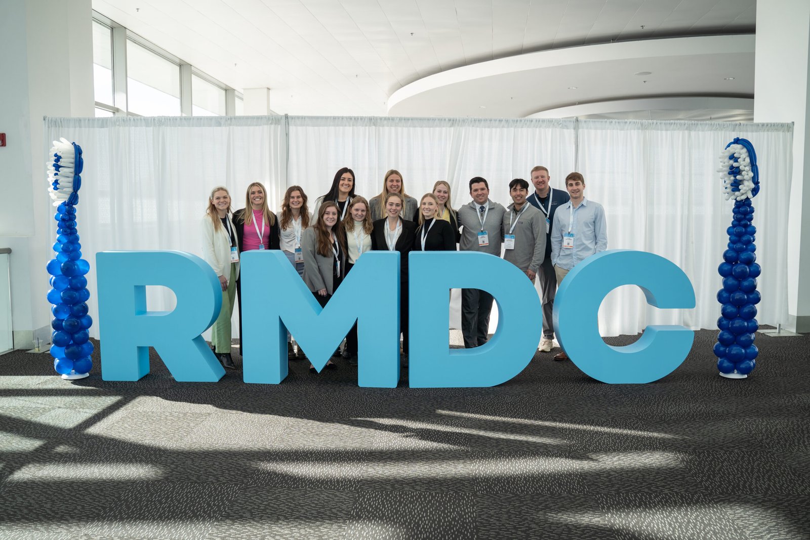 Rocky Mountain Dental Convention – MDDS Jan 21–23 2027